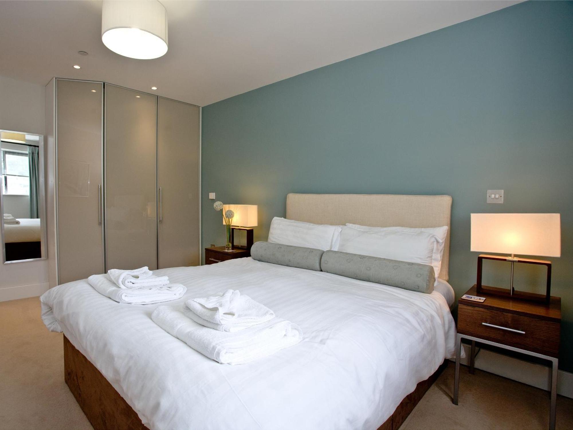 Apartamento The Penthouse Bay View Westward Ho!  Exterior foto