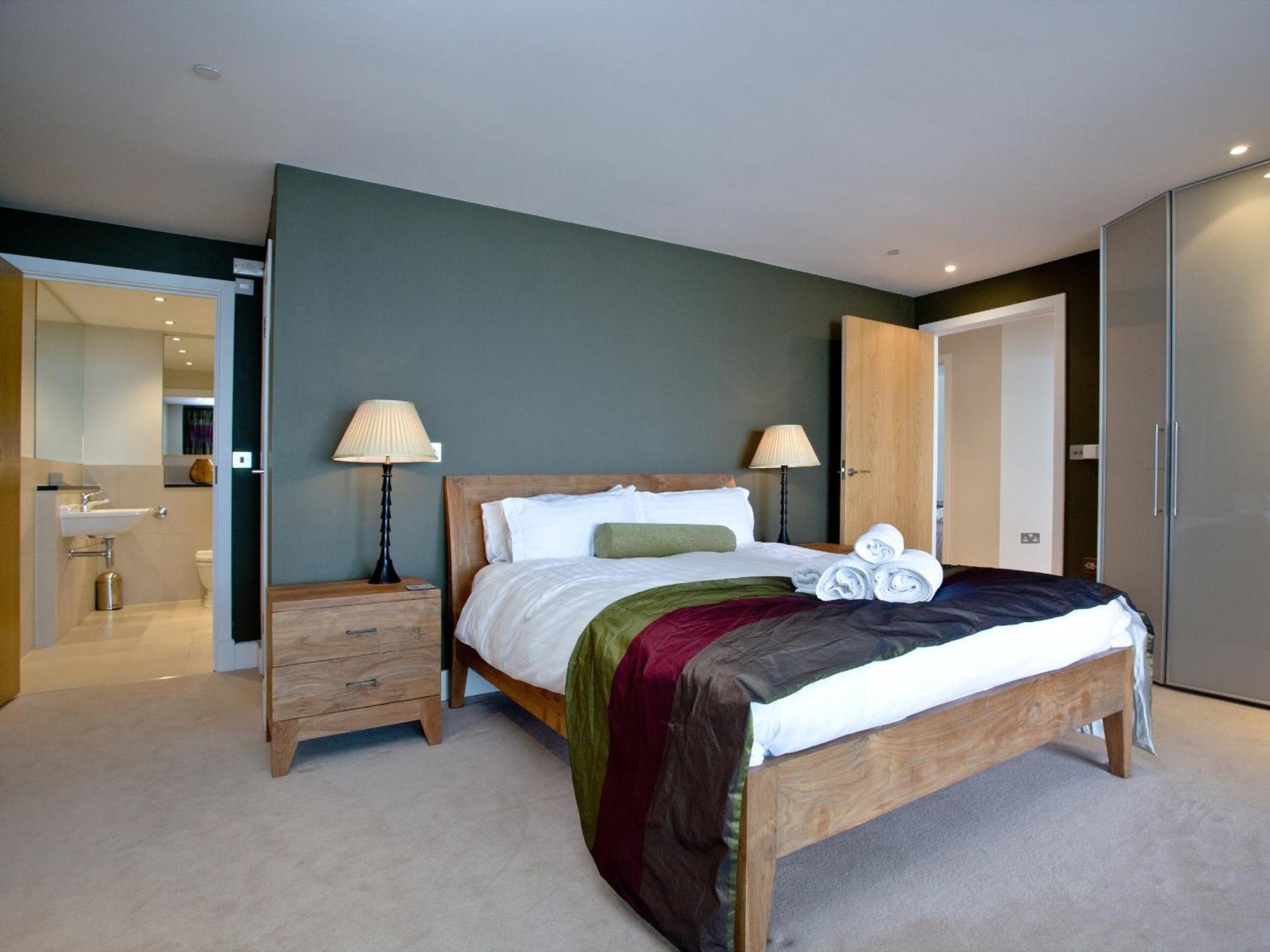 Apartamento The Penthouse Bay View Westward Ho!  Exterior foto